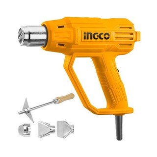 INGCO Máy thổi nhiệt 2000w HG2000385 (Cam kết Chính Hãng 100%)