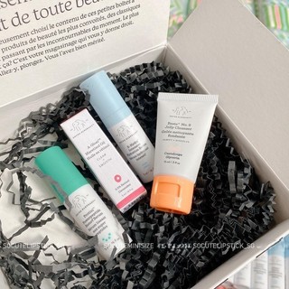 Set dưỡng mini da Drunk Elephant