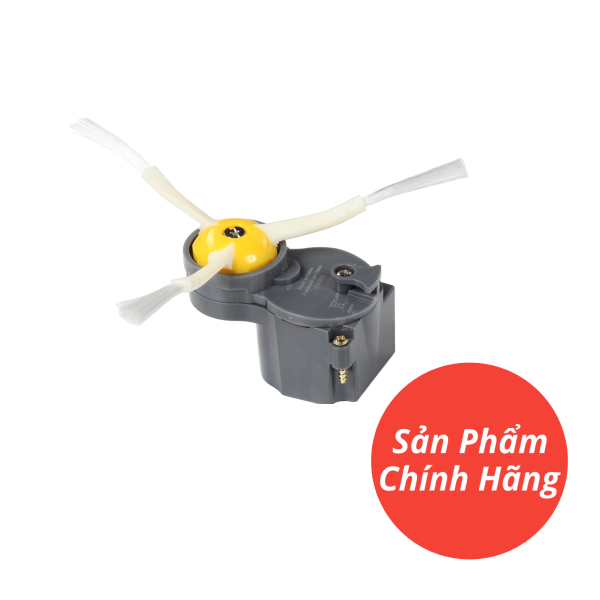 MÔ TƠ CHỔI CẠNH CHÍNH HÃNG IROBOT ROOMBA