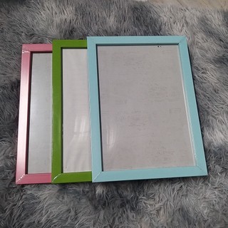 khung ảnh a3 (30x40) mặt mica mỏng chọn màu