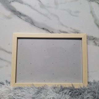 khung ảnh a3 (30x40) mặt mica mỏng chọn màu
