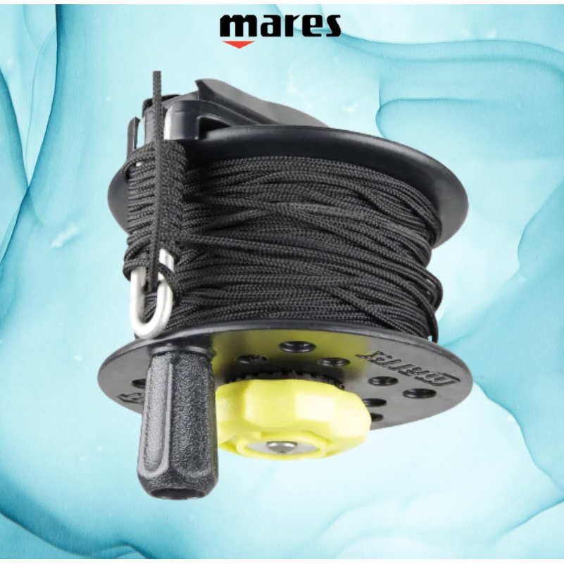 Cuộn dây Mares Strike