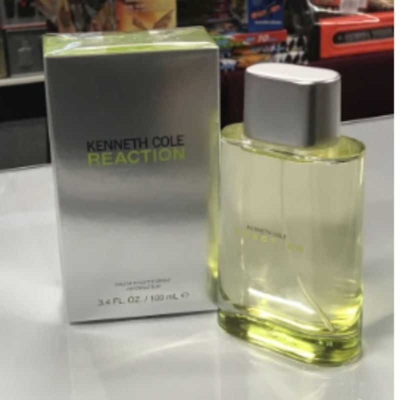 🧢Nước hoa nam Kenneth Cole Reaction 100ml