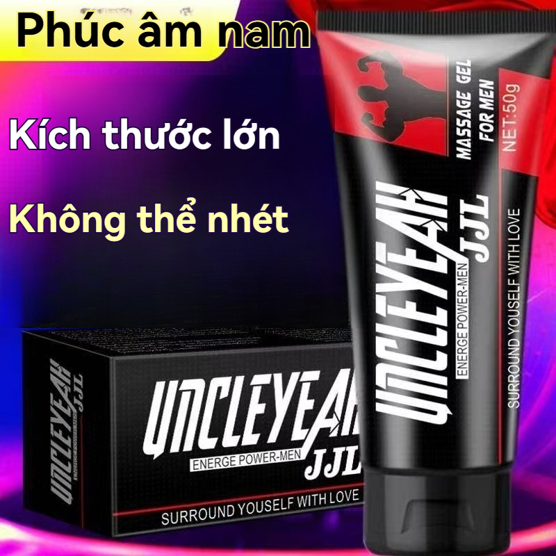 Kem tăng kích thước dương vật nhập khẩu từ Mỹ có thể cải thiện kích thước dương vật chỉ sau 10 ngày