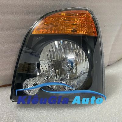 Đèn pha (Đèn lái) Hyundai Porter H150 2012-2023