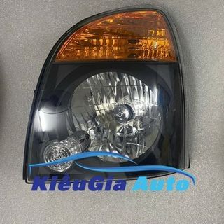 Đèn pha (Đèn lái) Hyundai Porter H150 2012-2023