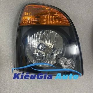 Đèn pha (Đèn lái) Hyundai Porter H150 2012-2023