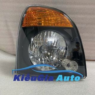 Đèn pha (Đèn lái) Hyundai Porter H150 2012-2023