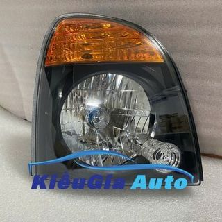 Đèn pha (Đèn lái) Hyundai Porter H150 2012-2023