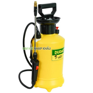 Bình phun xịt cây cảnh Dudaco 4 lít - BX4