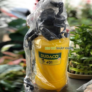 Bình phun xịt cây cảnh Dudaco 4 lít - BX4