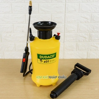 Bình phun xịt cây cảnh Dudaco 4 lít - BX4