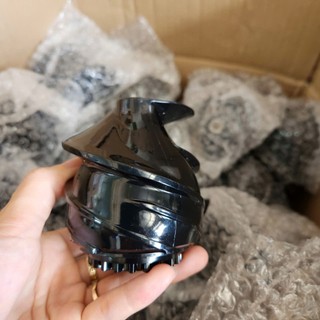 Củ xoắn đen - Lưỡi ép trái cây chính hãng máy ép chậm SAVTM JE07