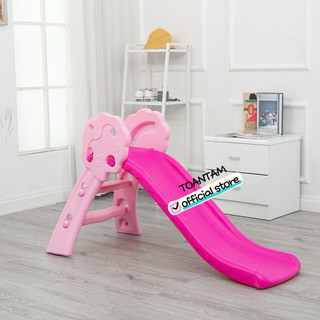 Cầu trượt cho bé loại nhỏ hàng nhập khẩu, cầu trượt mini cho bé yêu nhà bạn