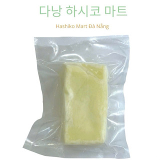 [CHỈ GIAO TẠI MIỀN TRUNG] Phô mai Mozzarella dạng khối 100g làm phô mai que/ pizza