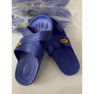DÉP CHỐNG TĨNH ĐIỆN ESD