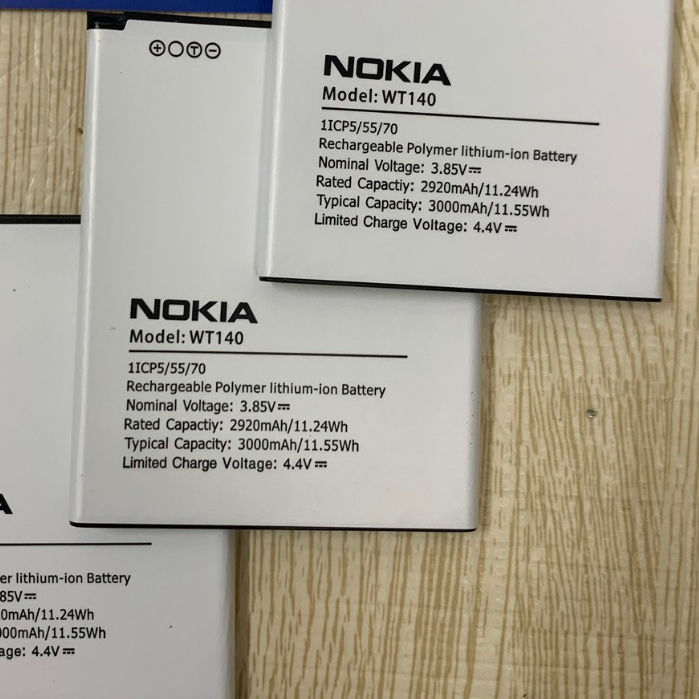 Pin Nokia C01 Plus / Nokia C01+ (WT140)
