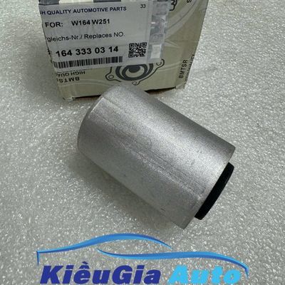 Cao su càng A dưới nhỏ Mercedes GL450 W164 2006-2012 1643330414