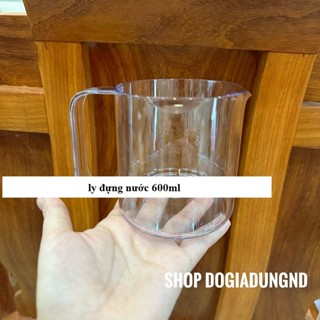 [PHU KIỆN] Ly, cốc, ca máy ép trái cây Panasonic MJ-CS100WRA//MJ-CS101WRA