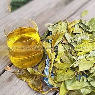 Chè dung khô 100g, hỗ trợ giảm đau dạ dày, đại tràng, tốt cho tiêu hóa - Chợ Thảo Dược Việt