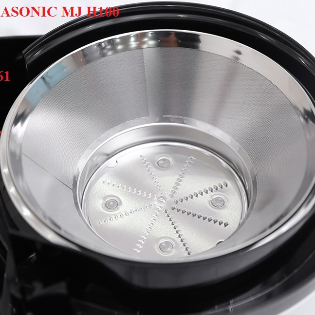 Phụ kiện máy ép  MJ H100