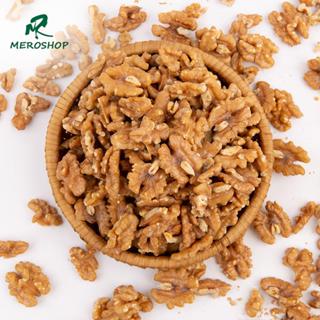  500gr Nhân óc vàng  mỹ Mẹ Rô. Có hồ sơ công bố xuất hóa đơn công ty đầy đủ 