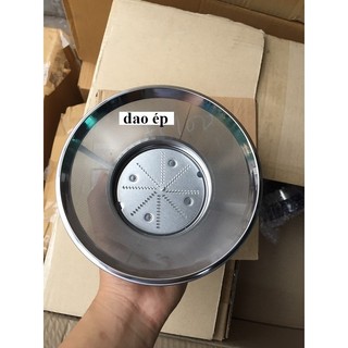 Phụ kiện máy ép  MJ H100