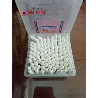 Phấn sáp lấy dấu