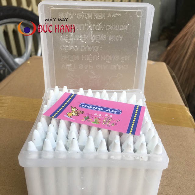 Phấn sáp lấy dấu