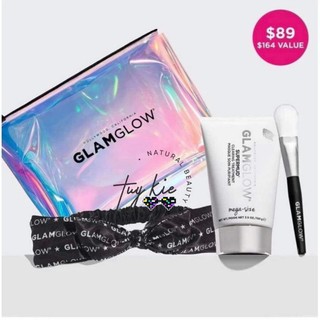 [ Gift Hãng ] Băng Đô Turban GlamGlow