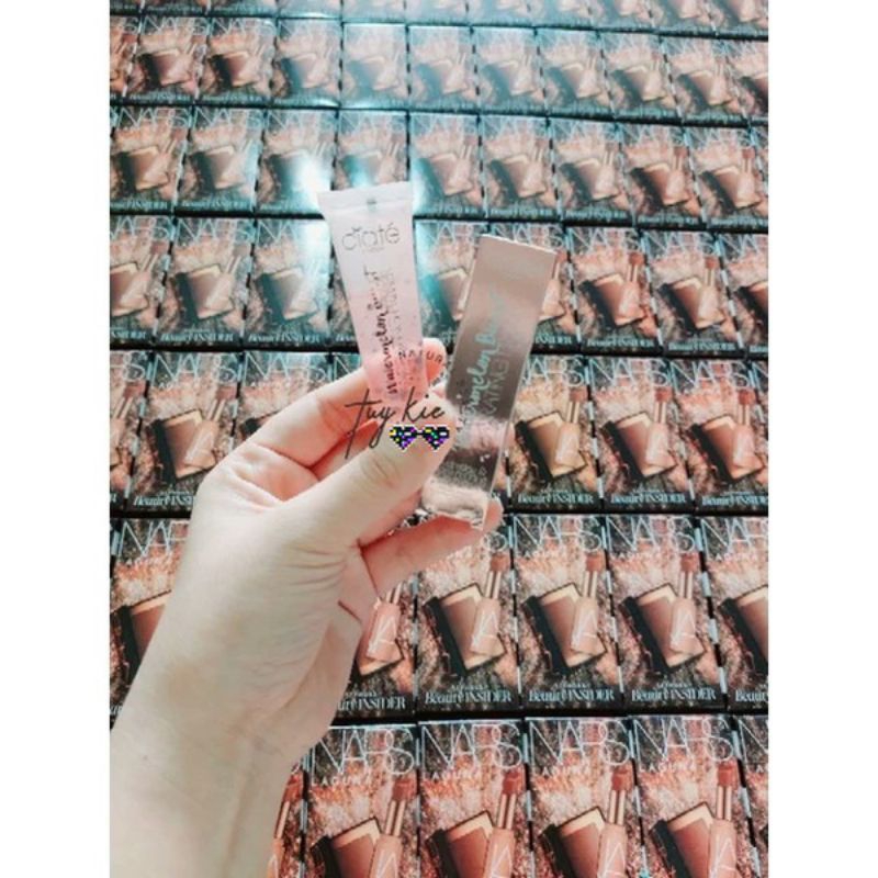 [ Minisize 10ml ] Kem lót Ciate London Watermelon Burst Hydrating Primer