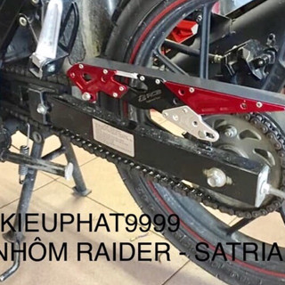 Cacte nhôm_che sên Raider fi _ Satria