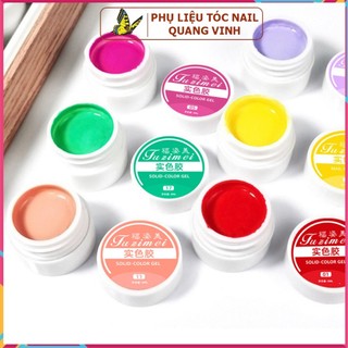 Sét gel vẽ jakou 36 màu