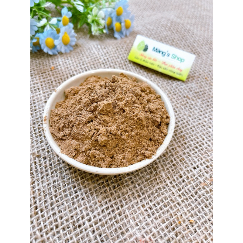 Bột đinh hương thơm gói 100g