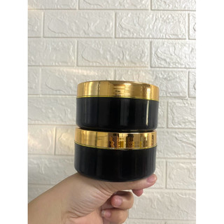 Hủ nắp xi vàng 200g . nắp xi quảng châu