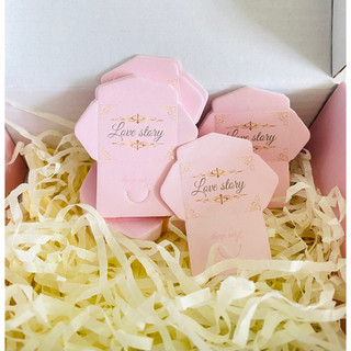 Phong bì thư mini ( bán lẻ 5 cái )