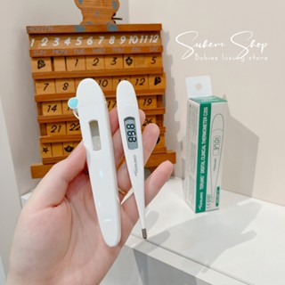 Nhiệt kế kẹp nách Terumo C205