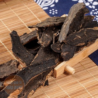 Huyền sâm khô 100g, thái phiến mỏng, đẹp, thơm - Tổng Kho Sỉ Thảo Dược