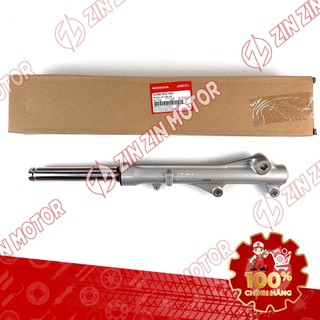 Phuộc Trước Trái Màu Bạc Xe Vision 2021 - 2026 51500-K2C-V01 Chính Hãng - ZZM