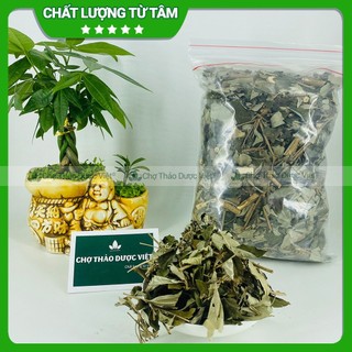 Khổ sâm khô 1kg, hỗ trợ giảm đau dạ dày, trào ngược, đại tràng, kháng khuẩn, tốt cho tiêu hóa