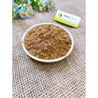 Bột đinh hương thơm gói 100g