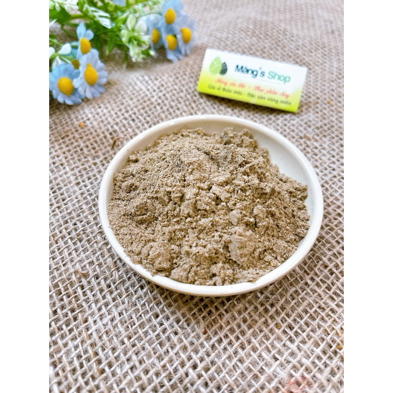 Bột thì là Ấn Độ gói 100g