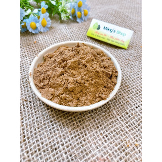Bột đinh hương thơm gói 100g