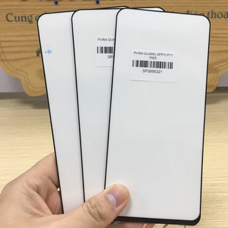 Phản quang Oppo F11 Pro, F11 Pro