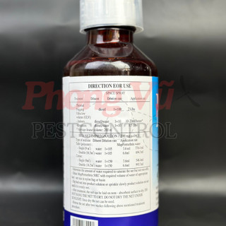Thu.ốc  m.u.ỗi PERMETHRIN 50EC - 1 lít