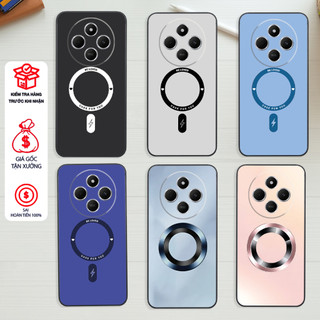 Ốp lưng Xiaomi Redmi 14C in hình nam châm từ tính đơn giản đẹp hot trend giá rẻ