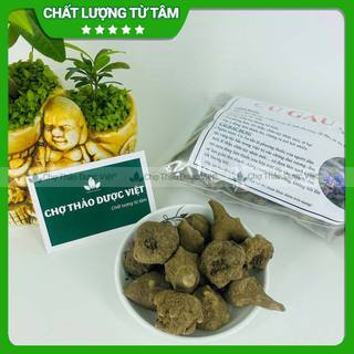 100gr Củ Ấu Tàu (Gấu Tàu, Ấu Tẩu)