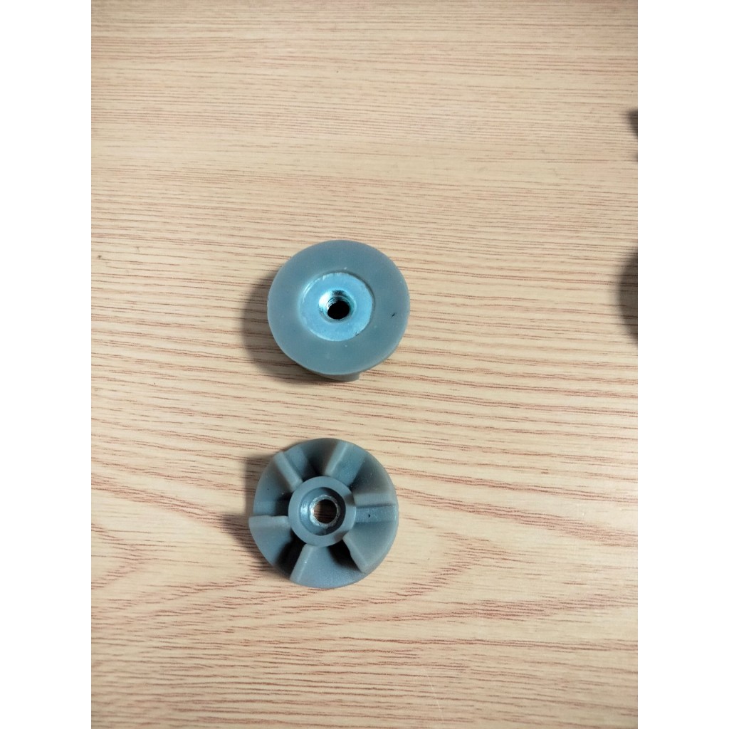 Phụ kiện máy xay bộ vấu dao vấu động cơ máy xay Jiplai super blender