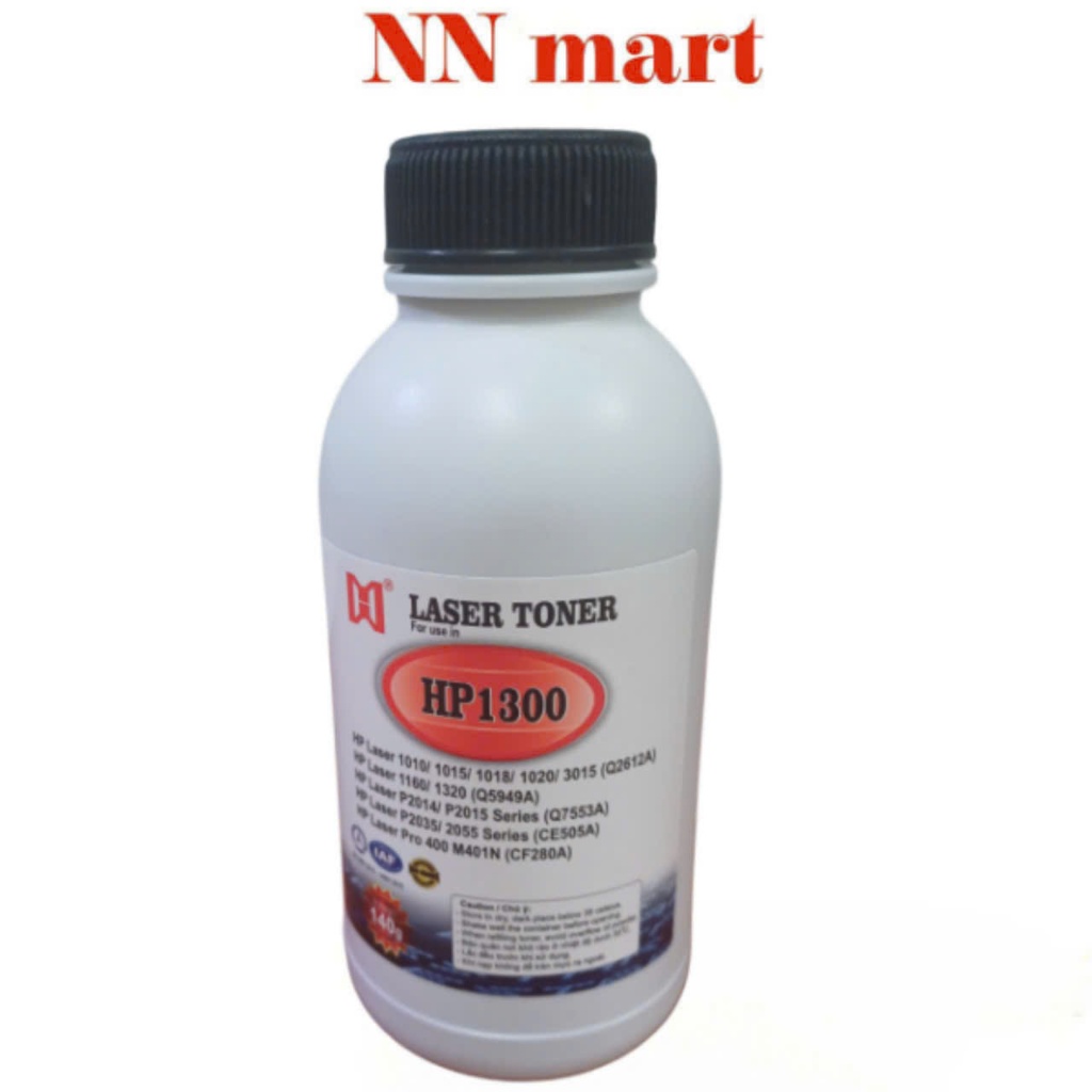 Mực in bơm (đỗ, nạp) cho máy HP LaserJet Pro 4003DN, 4003N, 4003dw, 4103fdw, 4103FDN, 4103dw. Cho mự