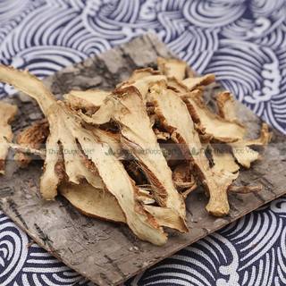 Tri mẫu 100g, thái lát, khô, sạch - Chợ Thảo Dược Việt